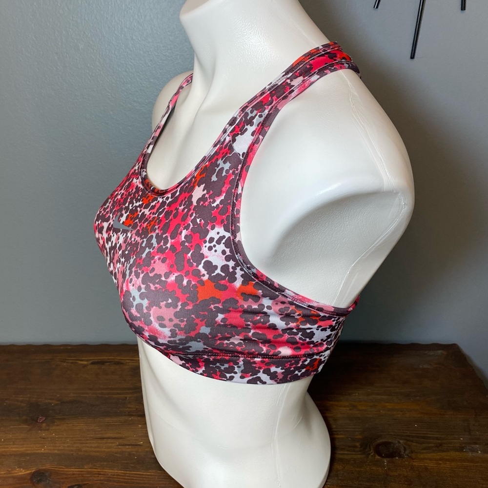 Nike Dri-Fit Performance Sports Bra - Picture 2 of 4